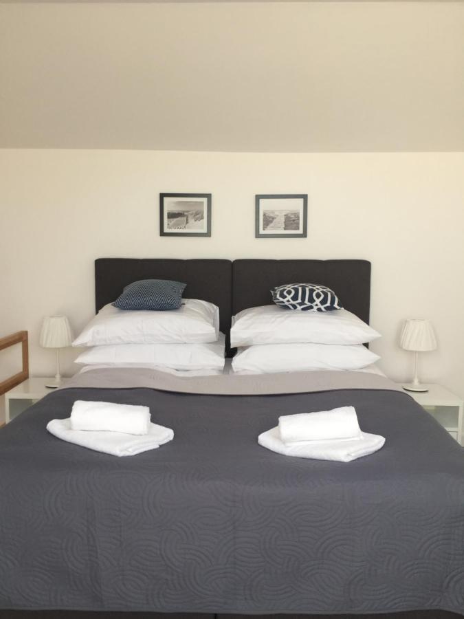 Apartamenty Julia Apartamenty Ozonowane Устроне-Морське Екстер'єр фото
