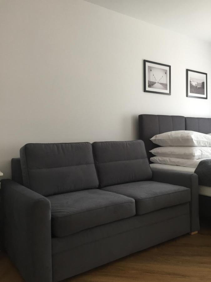 Apartamenty Julia Apartamenty Ozonowane Устроне-Морське Екстер'єр фото