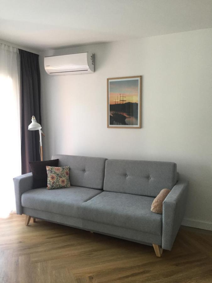 Apartamenty Julia Apartamenty Ozonowane Устроне-Морське Екстер'єр фото