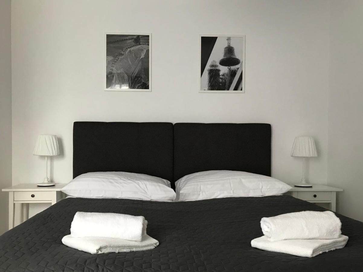 Apartamenty Julia Apartamenty Ozonowane Устроне-Морське Екстер'єр фото