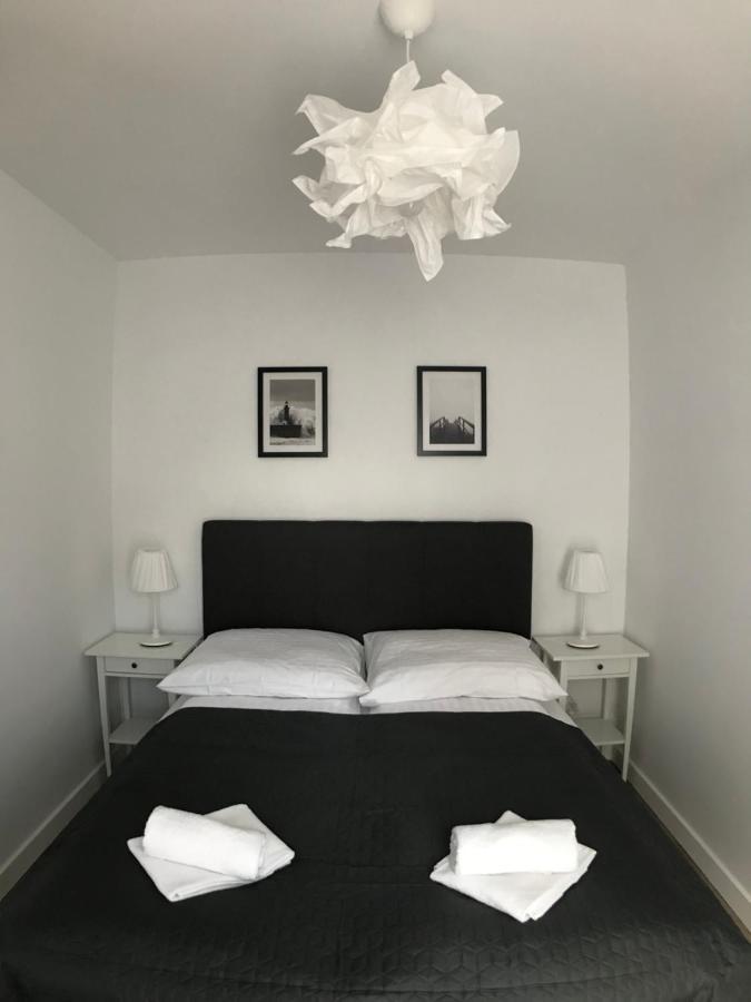 Apartamenty Julia Apartamenty Ozonowane Устроне-Морське Екстер'єр фото