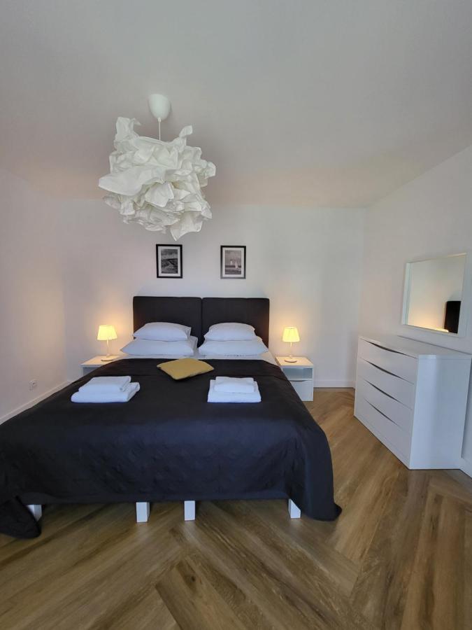 Apartamenty Julia Apartamenty Ozonowane Устроне-Морське Екстер'єр фото